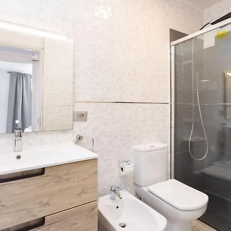Apartament Classbnb - 150m From Vistas *