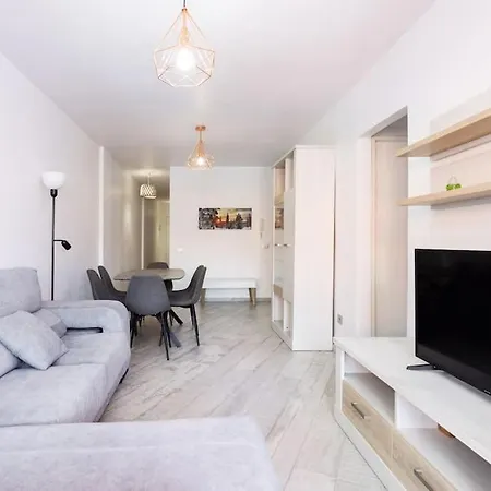 Lejlighed Classbnb - 150m From Vistas