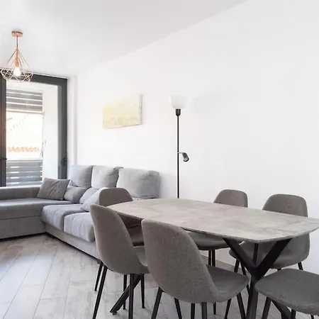 Apartament Classbnb - 150m From Vistas *