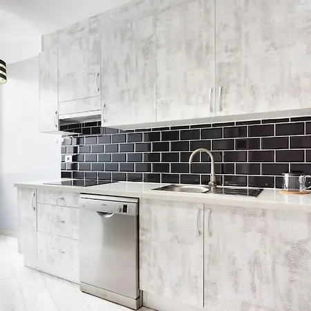 Lejlighed Classbnb - 150m From Vistas