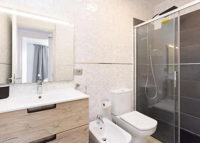 Lejlighed Classbnb - 150m From Vistas *