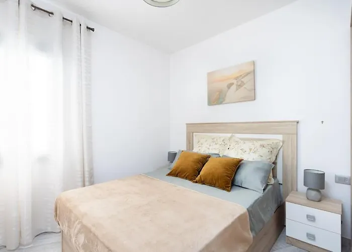 Classbnb - 150m From Vistas Lejlighed *