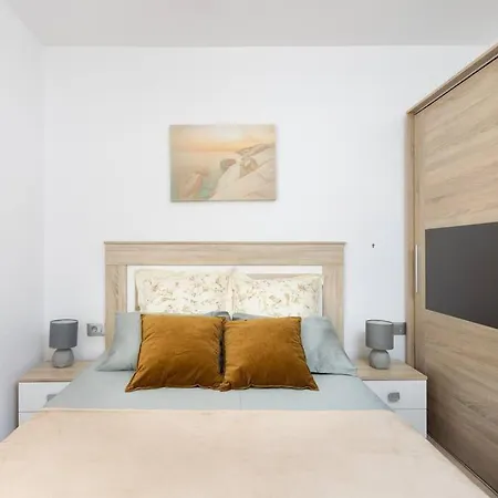 Apartament Classbnb - 150m From Vistas