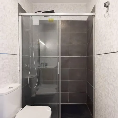 Classbnb - 150m From Vistas Apartman Arona