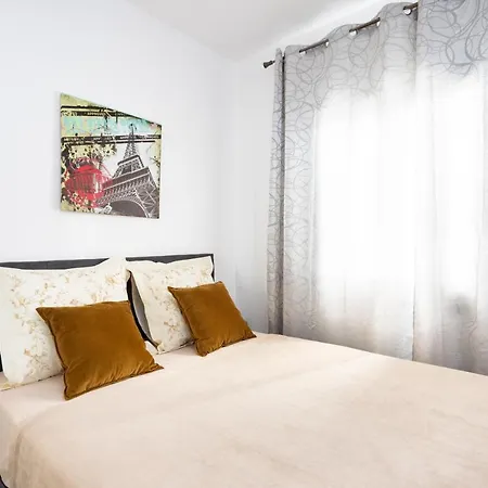 Apartman Classbnb - 150m From Vistas Arona