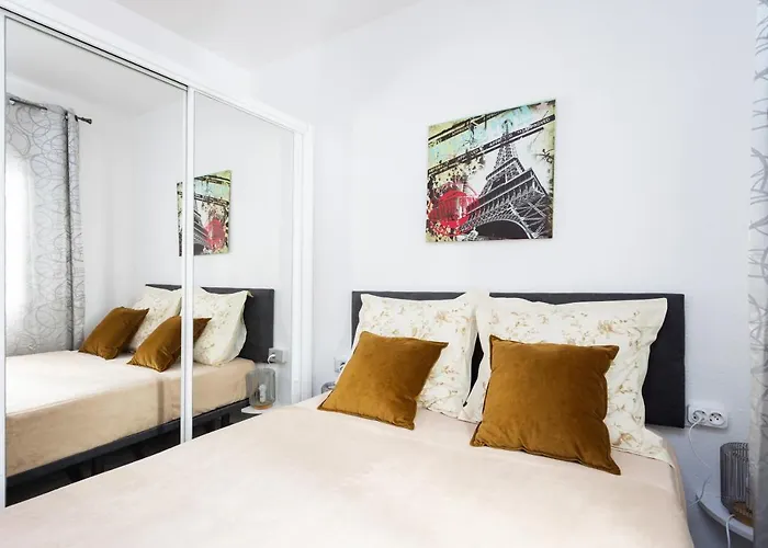 Classbnb - 150m From Vistas * Arona