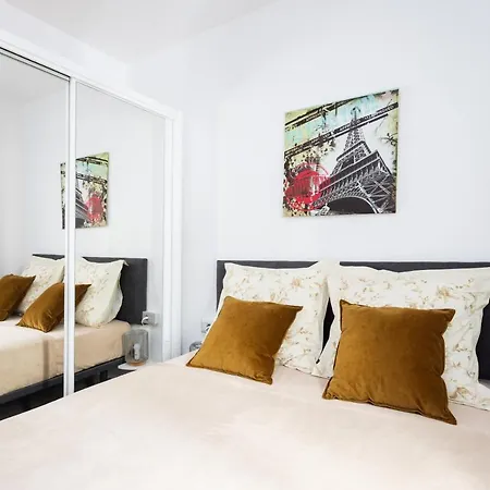 Classbnb - 150m From Vistas * 아로나