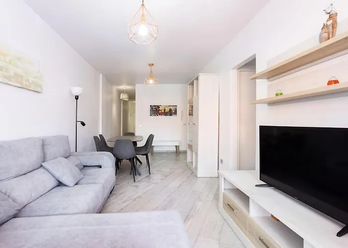 아파트 Classbnb - 150m From Vistas