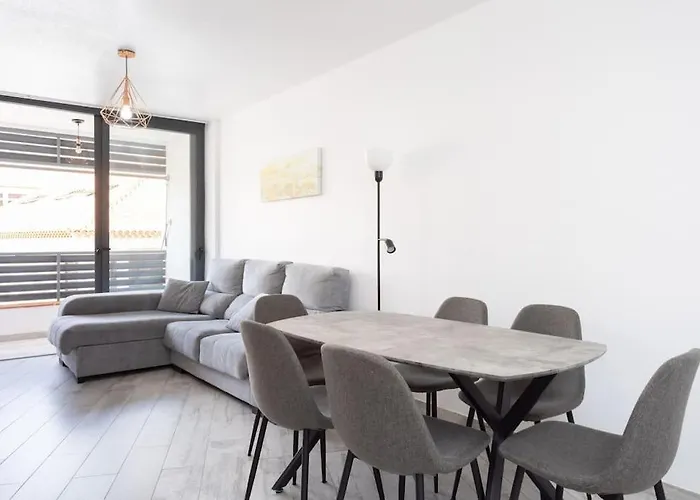 아파트 Classbnb - 150m From Vistas *